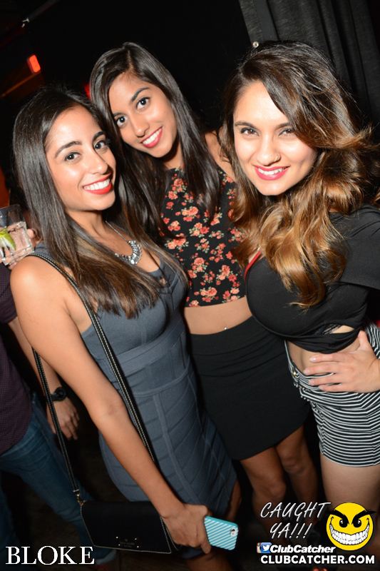 Bloke nightclub photo 28 - August 15th, 2015