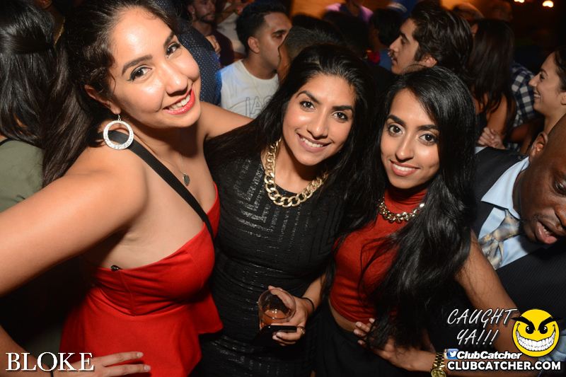 Bloke nightclub photo 29 - August 15th, 2015