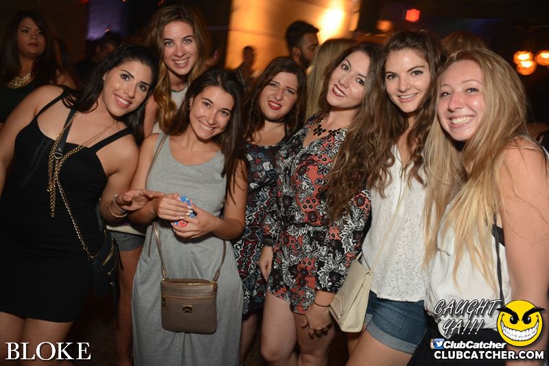 Bloke nightclub photo 30 - August 15th, 2015