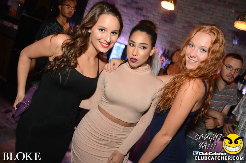 Bloke nightclub photo 4 - August 15th, 2015