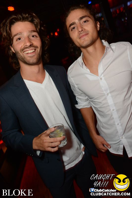 Bloke nightclub photo 35 - August 15th, 2015