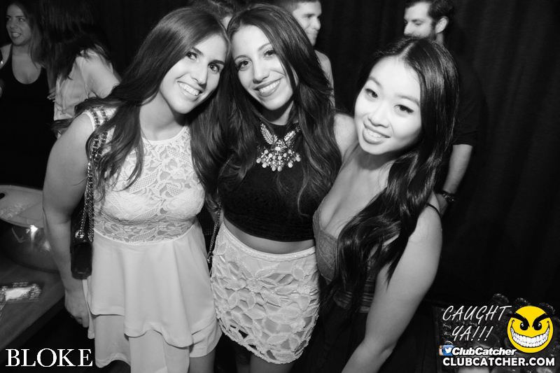 Bloke nightclub photo 37 - August 15th, 2015