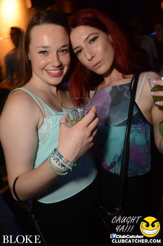 Bloke nightclub photo 39 - August 15th, 2015