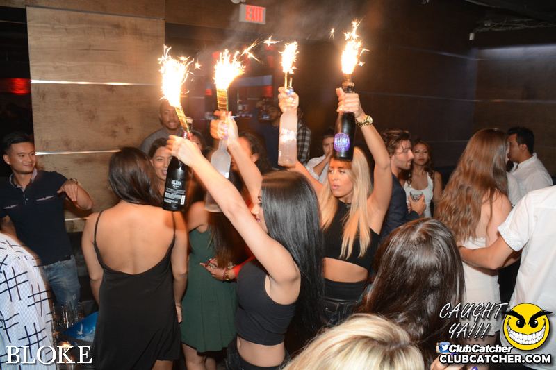 Bloke nightclub photo 5 - August 15th, 2015