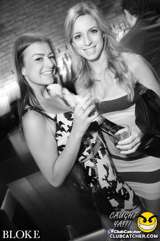 Bloke nightclub photo 41 - August 15th, 2015