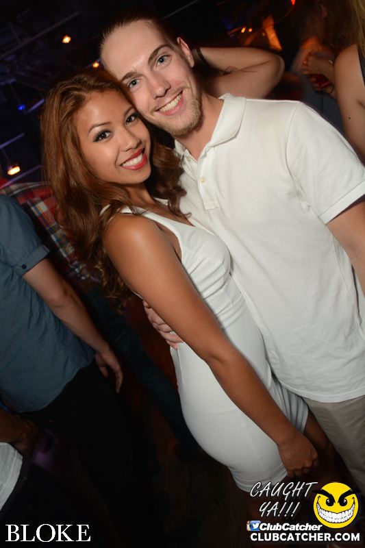 Bloke nightclub photo 42 - August 15th, 2015