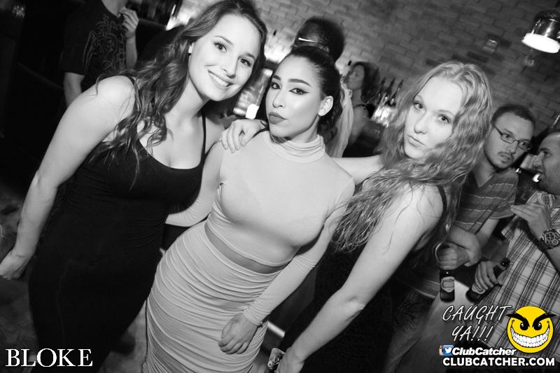 Bloke nightclub photo 43 - August 15th, 2015