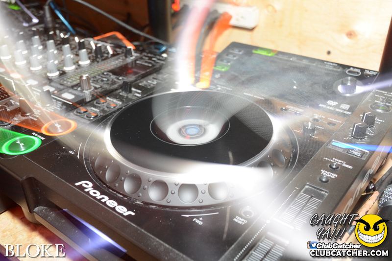 Bloke nightclub photo 45 - August 15th, 2015