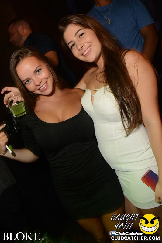 Bloke nightclub photo 46 - August 15th, 2015