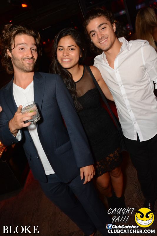 Bloke nightclub photo 47 - August 15th, 2015