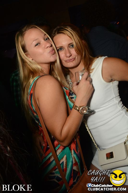 Bloke nightclub photo 6 - August 15th, 2015