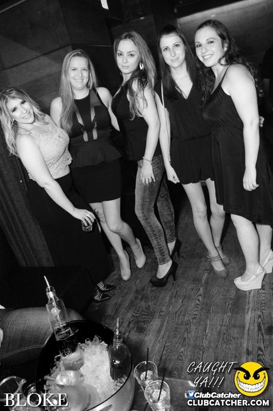 Bloke nightclub photo 52 - August 15th, 2015