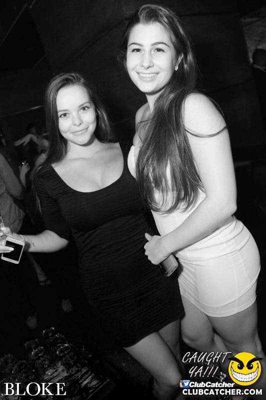 Bloke nightclub photo 54 - August 15th, 2015