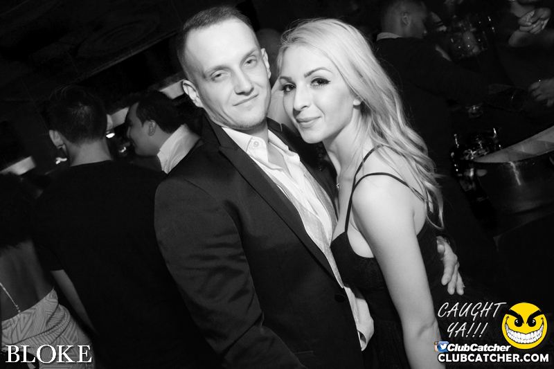 Bloke nightclub photo 56 - August 15th, 2015