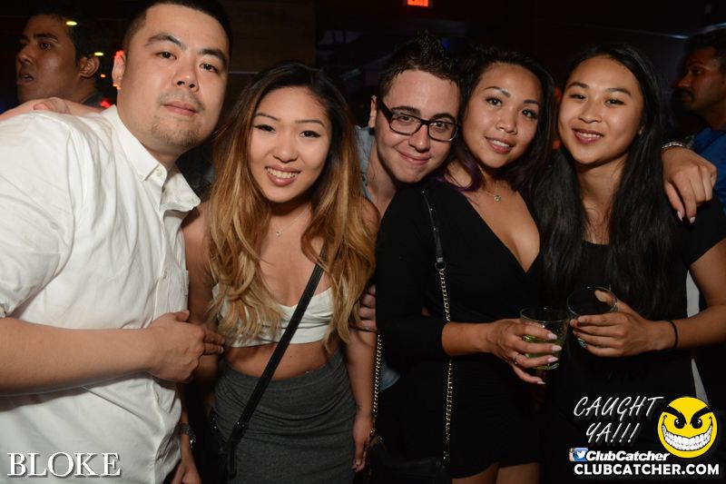 Bloke nightclub photo 62 - August 15th, 2015