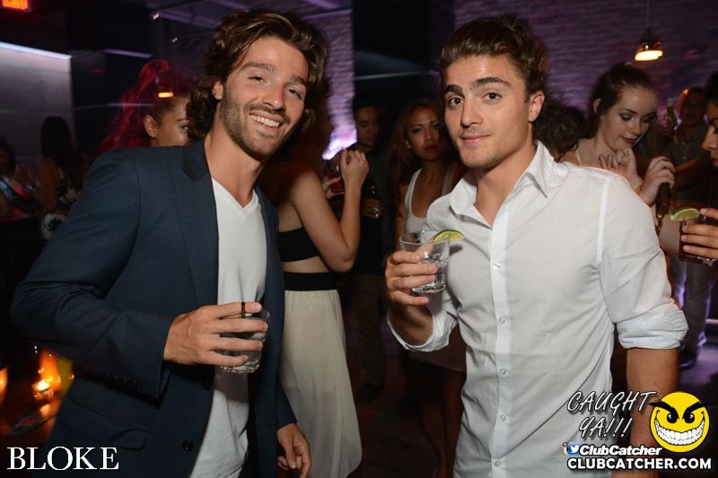 Bloke nightclub photo 64 - August 15th, 2015