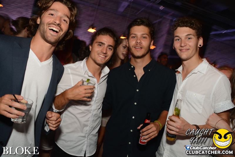 Bloke nightclub photo 67 - August 15th, 2015