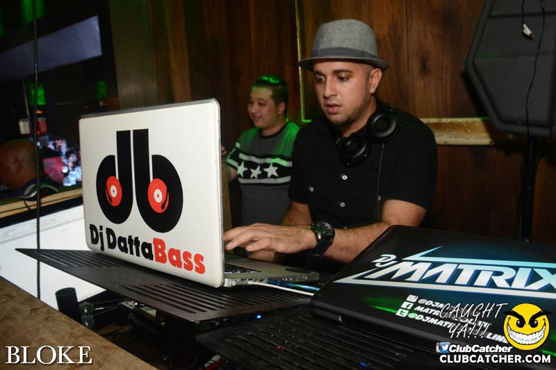 Bloke nightclub photo 68 - August 15th, 2015