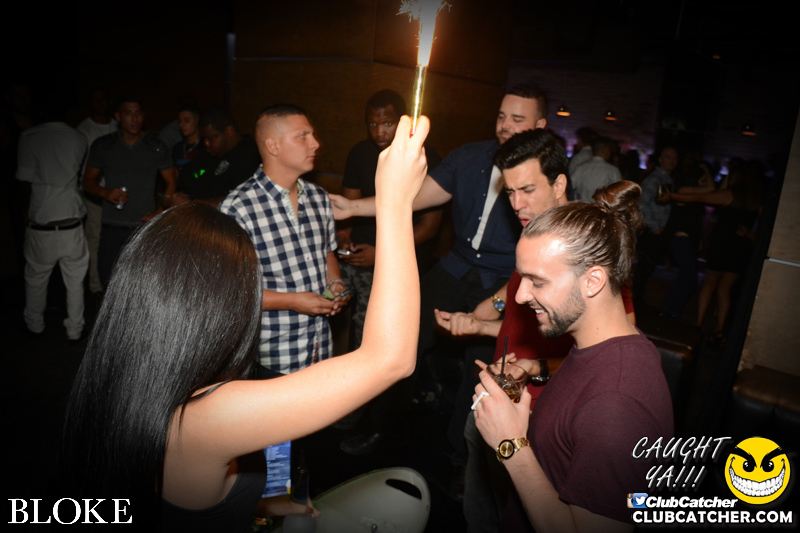 Bloke nightclub photo 69 - August 15th, 2015