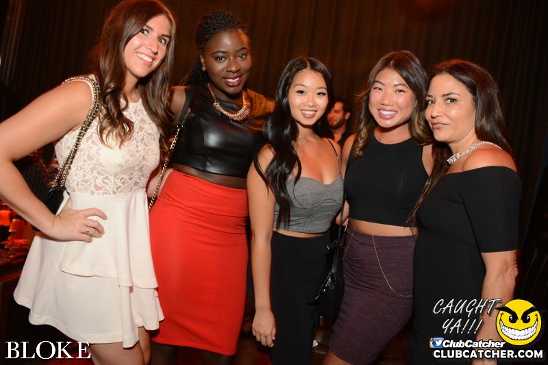 Bloke nightclub photo 8 - August 15th, 2015