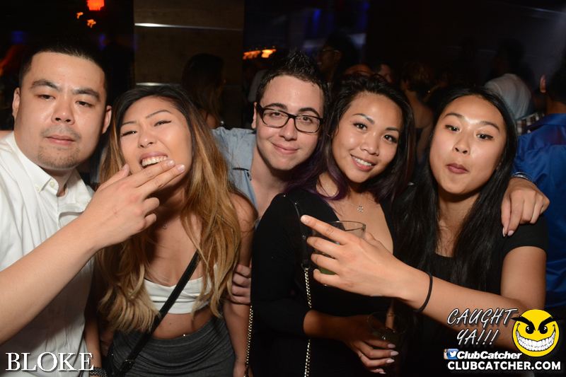 Bloke nightclub photo 72 - August 15th, 2015