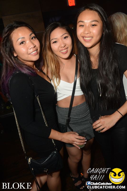 Bloke nightclub photo 74 - August 15th, 2015