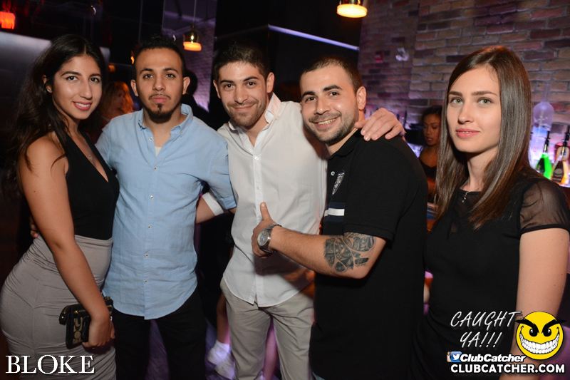Bloke nightclub photo 80 - August 15th, 2015