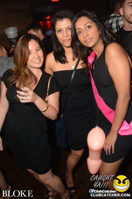 Bloke nightclub photo 81 - August 15th, 2015