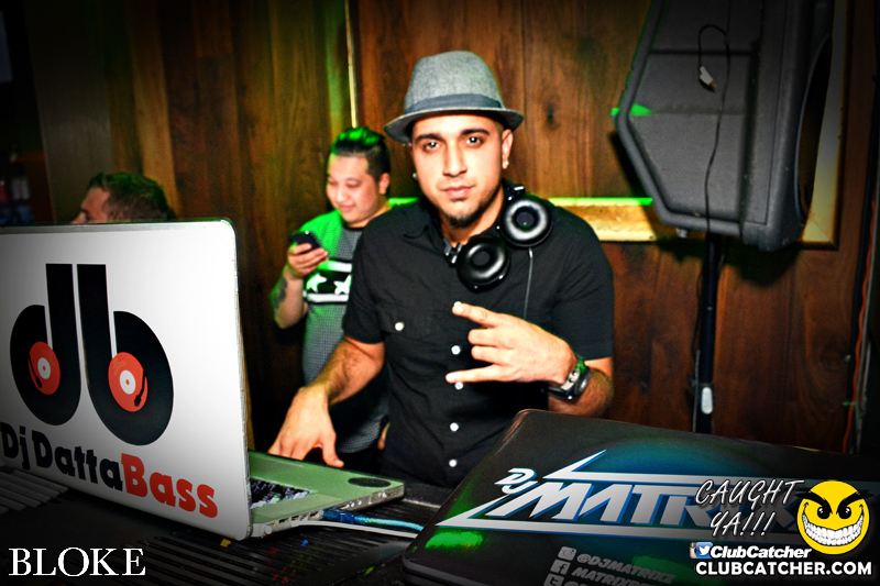 Bloke nightclub photo 85 - August 15th, 2015