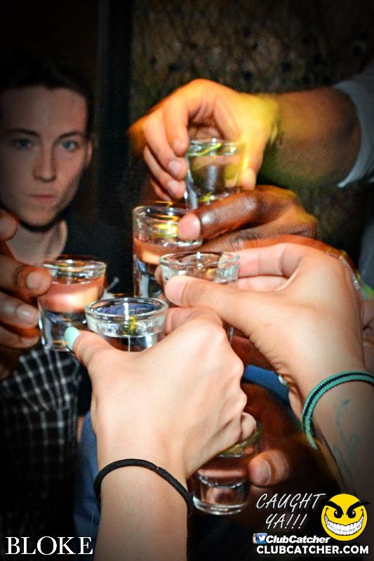 Bloke nightclub photo 87 - August 15th, 2015