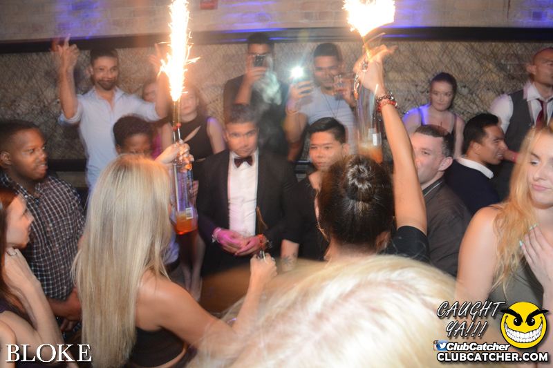 Bloke nightclub photo 91 - August 15th, 2015