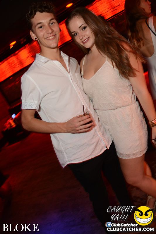 Bloke nightclub photo 92 - August 15th, 2015