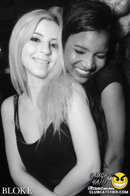 Bloke nightclub photo 96 - August 15th, 2015