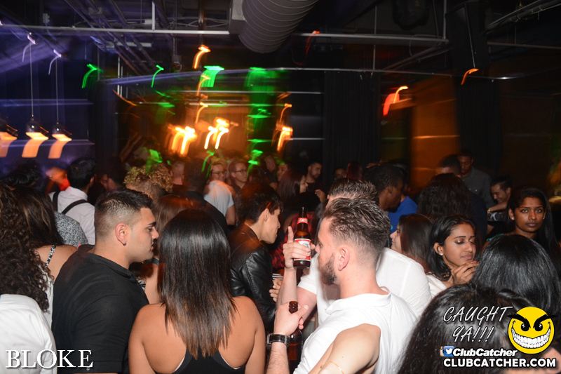 Bloke nightclub photo 99 - August 15th, 2015