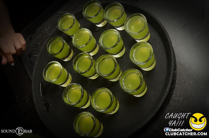 T2 lounge photo 12 - August 15th, 2015