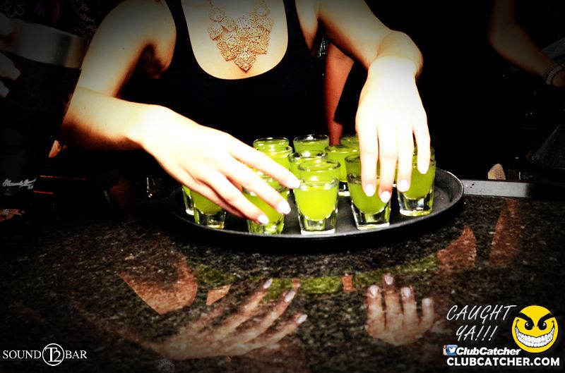 T2 lounge photo 13 - August 15th, 2015