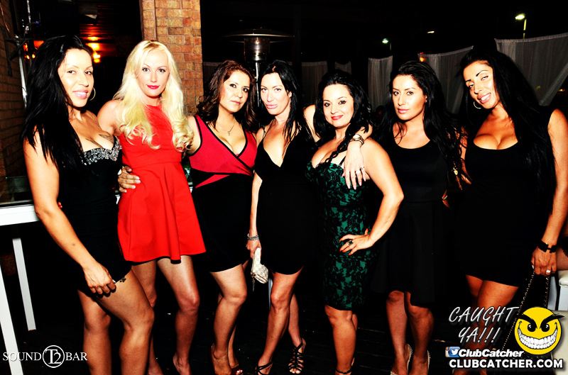 T2 lounge photo 18 - August 15th, 2015