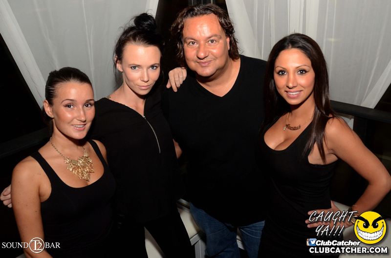 T2 lounge photo 3 - August 15th, 2015