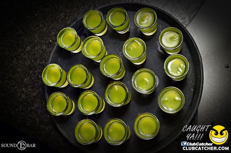 T2 lounge photo 21 - August 15th, 2015