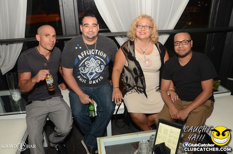 T2 lounge photo 24 - August 15th, 2015