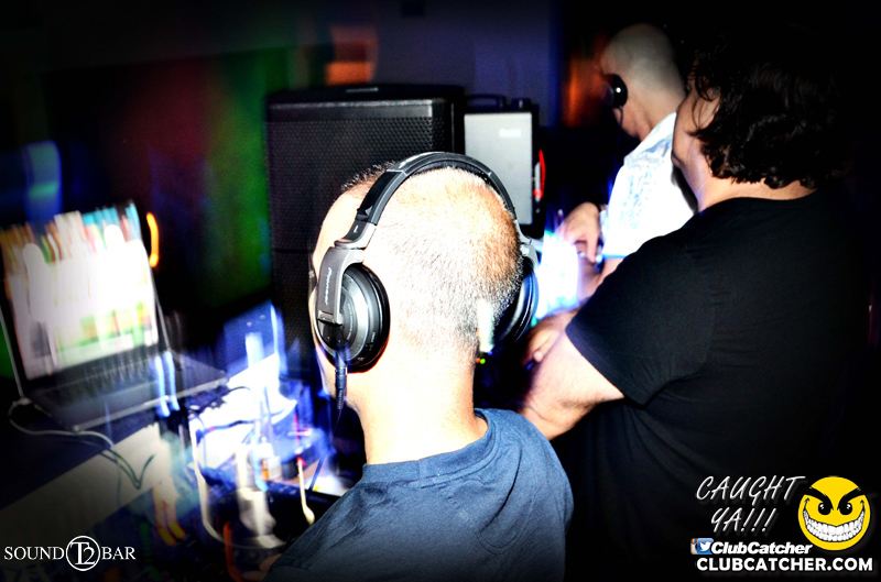 T2 lounge photo 28 - August 15th, 2015