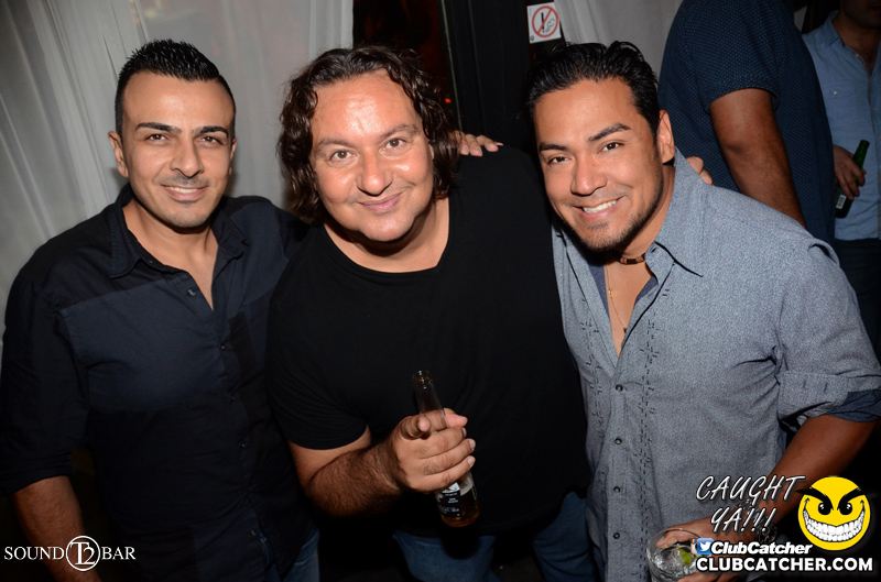 T2 lounge photo 33 - August 15th, 2015