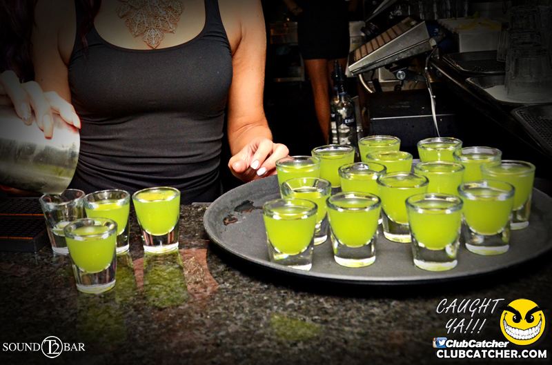 T2 lounge photo 39 - August 15th, 2015