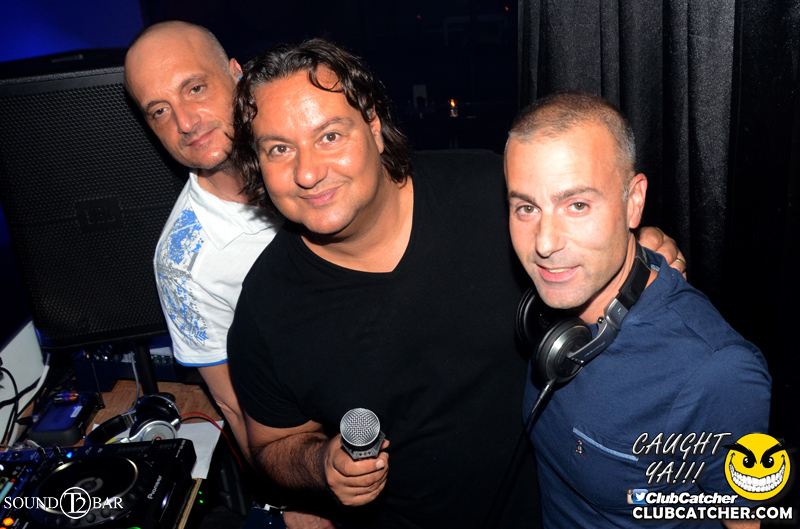 T2 lounge photo 42 - August 15th, 2015