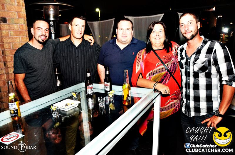 T2 lounge photo 45 - August 15th, 2015