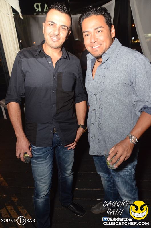 T2 lounge photo 50 - August 15th, 2015