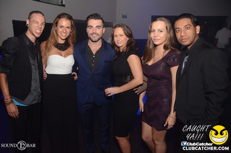 T2 lounge photo 7 - August 15th, 2015