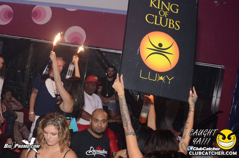Luxy nightclub photo 116 - August 14th, 2015