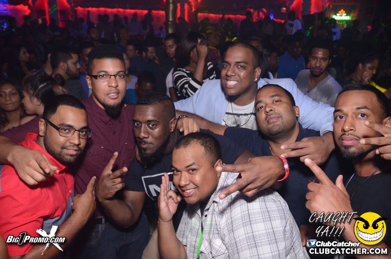 Luxy nightclub photo 124 - August 14th, 2015