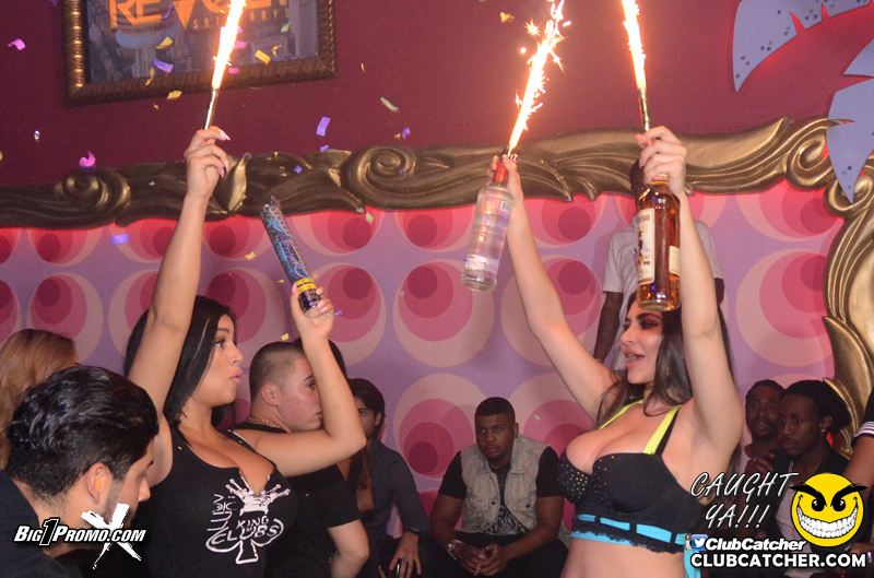 Luxy nightclub photo 162 - August 14th, 2015